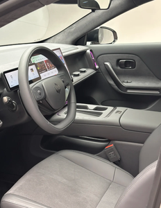 <span class=keywords><strong>Voiture</strong></span> <span class=keywords><strong>électrique</strong></span> berline Leadway Lafa5 605KM Pro la <span class=keywords><strong>plus</strong></span> populaire, autonomie de 605 km, confortable, véhicule à énergie nouvelle - Product Image 4