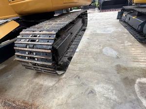 Pelle sur chenilles CAT306D d'origine japonaise 100% de haute qualité en excellent état - Product Image 4