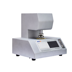 YT-ABST ساعة مكتبية رقمية فيلم ورقة bekk نعومة اختبار أداة قياس خشونة السطح آلة - Product Image 1