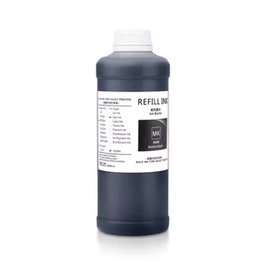 Supercolor 1000ML/Bottle Universal PFI 102 Dye Bulk <b>Ink</b> for Canon IPF 750 825 810 820 815 650 655 755 500 510 600 Printer - Product Image 4