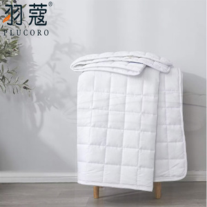 Waterproof <strong>Mattress</strong> <strong>Protector</strong> <strong>Rubber</strong> Band White Grade 120GSM Hypoallergenic Polyester Plain Mahjong Mat Anti-Bacteria - Product Image 3