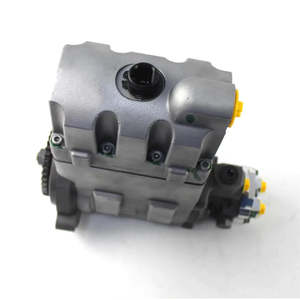 Pompe à carburant diesel premium 254-4357 2544357 pour moteur d'excavatrice Caterpillar 324D 324D L 325D 330D – Unité de remplacement directe - Product Image 2