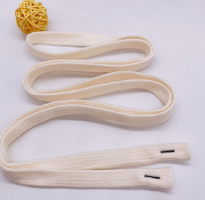 Tùy chỉnh thiết kế in logo hoodie Dây rút/chuỗi dây/Dây phẳng - Product Image 5