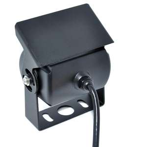 <span class=keywords><strong>Bus</strong></span> Retromarcia Telecamera per la Retromarcia Impermeabile A Infrarossi di Visione Notturna di Backup Della Macchina Fotografica per il Veicolo Auto/Camion/Roulotte/Van/RV/Camper/Camion/Taxi - Product Image 4