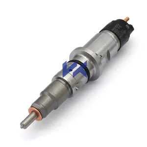 Diesel Brandstofinjector 0445120074 Voor Volvo Deutz Kavz Renault Mondstuk Dlla150p1566 Injector Klep F00rj01451