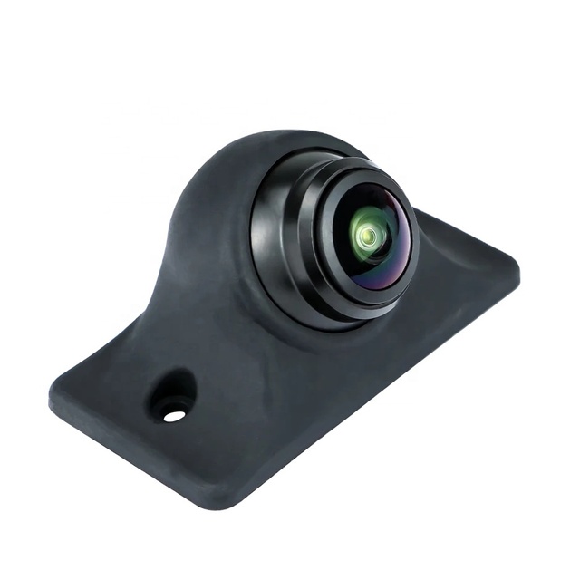 GreenYi 360° Adjustable AHD1080 Car Rear View Camera Universal Mini Side/Front/Backup 170° Fisheye Lens Night Vision Cam Reverse