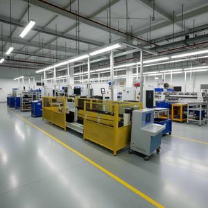 Testeur de durabilité des connecteurs de câbles de station de recharge pour véhicules électriques avec machine de test de stress de roulement/renversement des pneus de véhicule - Product Image 4