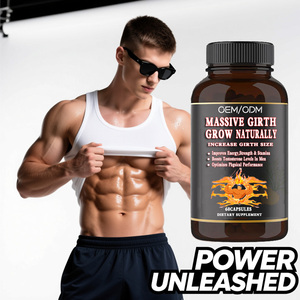 Capsules de racine de maca noire Complément alimentaire naturel pour hommes et femmes - Stimulant énergétique maximal Antioxydant Soutien immunitaire 60 - Product Image 3