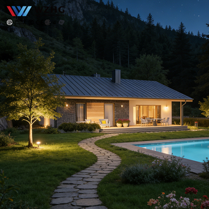 AS/NZS 1170ภาชนะบรรจุที่ขยายได้หุ้มฉนวนห้องโดยสารสำหรับบ้าน - Product Image 1