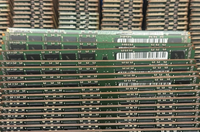 02JK237 4X77A08633 32G 2Rx4 PC4-3200AA REG Server Memory