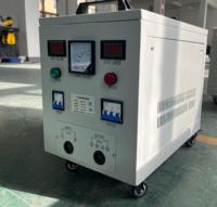 Convertisseur de tension monophasé vers triphasé à prix d'usine AHK-5.5KVA 220V vers 380V pour compresseurs/machines-outils CNC