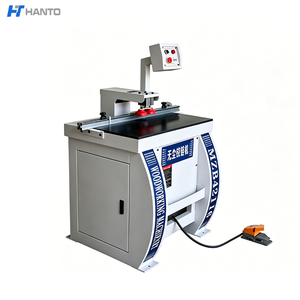 เครื่องเจาะบานพับ รุ่นประสิทธิภาพสูง ป้องกันฝุ่นละออง ระบบเจาะ<span class=keywords><strong>ลง</strong></span> 380V สำหรับโรงงานเฟอร์นิเจอร์ งานเจาะรูบานตู้ - Product Image 1