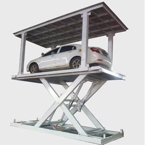 <span class=keywords><strong>Platform</strong></span> Angkat Gunting Hidrolik, Lifting <span class=keywords><strong>Platform</strong></span> <span class=keywords><strong>Lift</strong></span> Table Bergerak/Stationary - Product Image 6