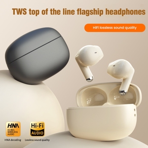 Vente en gros Écouteurs intra-auriculaires sans fil TWS Écouteurs sans suppression de bruit pour les <span class=keywords><strong>jeux</strong></span> musicaux et les sports Écouteurs sans suppression de bruit - Product Image 2