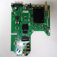 Plc 40H4030F1 Ana Kart 302831A, TPD.RT2821.PB755 OEM / ODM