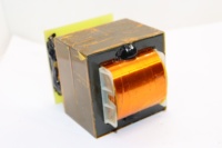 Transformateurs HF Push-Pull 35 kHz 3000W-6000W EE55B-2 pour onduleurs de stockage d'énergie et alimentation de circuits imprimés