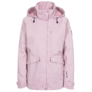 Veste softshell légère en polyester avec motif gaufré vintage, service OEM personnalisé, capuche pour homme et femme, imperméable et coupe-vent - Product Image 2