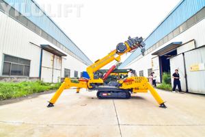 แกนปั๊มมอเตอร์มอเตอร์ได้รับการรับรองความสามารถในการยก14Ton แบบพกพา8ม. 10ม. 22ม. 3000กก./3ตัน - Product Image 3