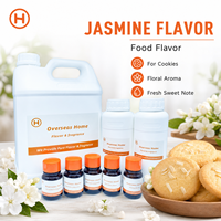 Arômes et parfums liquides à haute concentration, additif alimentaire à base d'huile pour la pâtisserie des biscuits