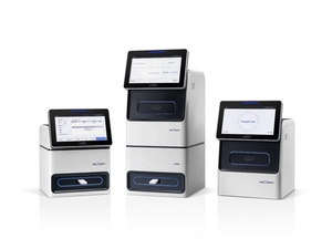 เครื่องวิเคราะห์ทางสัตวแพทย์แบบรวม Mindray VetXpert Cube และเครื่องวิเคราะห์เคมีแห้งทางสัตวแพทย์จาก Mindray สำหรับใช้ในงานสัตวแพทย์ - Product Image 4