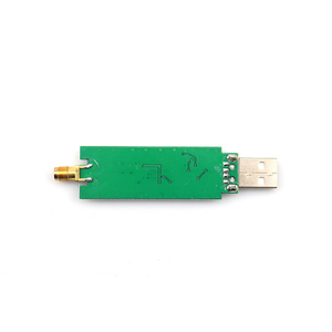 Năng lượng thấp 1000m dài Phạm vi công nghiệp thông minh không dây USB Hub pcba nrf51802 BLE IOT Gateway <span class=keywords><strong>PCB</strong></span> cho đèn hiệu quét - Product Image 4