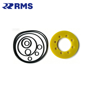 Kit de réparation SEAPLUS pour valve principale POD 100A 150A, kit de joints de valve de système <span class=keywords><strong>CO2</strong></span>, jeu de joints et d'anneaux toriques de remplacement - Product Image 6