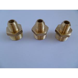 High-<b>Pressure</b> Cold Water <b>Washer</b> <b>Hose</b> with 380 to 58 Type Adapter External M14X1.5 to M22X1.5 - Product Image 1