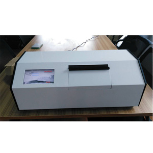 드로웰 JH-P200 자동 극도계 보정 극도계 및 사분계 디지털 설탕 자동 극도계 - Product Image 3