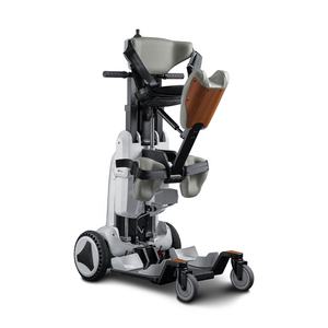 Assistente alla deambulazione attrezzatura per la riabilitazione allenamento dell'andatura per disabili paraplegici - Product Image 6
