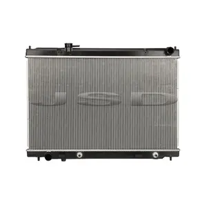 OEM 21460-EG200/EG20A/EG000 DPI2780 CU2780สำหรับผู้ผลิตหม้อน้ำรถยนต์ Nissan Fuga 2006- Infiniti M35