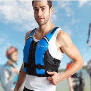 <span class=keywords><strong>Chaleco</strong></span> <span class=keywords><strong>salvavidas</strong></span> para adultos, <span class=keywords><strong>chaleco</strong></span> de natación para deportes acuáticos, <span class=keywords><strong>chaleco</strong></span> de ayuda a la flotabilidad para pesca, vela, surf, canotaje, <span class=keywords><strong>kayak</strong></span> para deportes acuáticos - Product Image 6