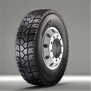 ยาง GITI รุ่น GDM686 ขนาด 11R22.5 สำหรับรถบรรทุกและรถบัส ยางขับเคลื่อน 11R22.5 - Product Image 4
