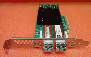 Chính hãng QLE2772-SR-SP PCIe 4.0 cổng kép 32G quang SFP + Tăng cường 32GB fibre kênh Adapter - Product Image 5