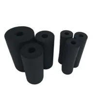 Finden Sie Hohe Qualität Flexible Fireproof Rubber Foam Thermal