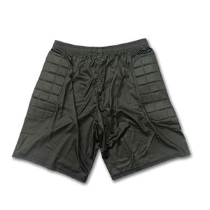 Logo de l'équipe de conception par sublimation personnalisée Nom Jeu de gardien de but de football pour jeunes - Product Image 5