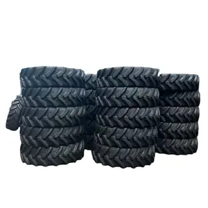460/85R30 18.4R30 145/142 A8B R-1W TL tubeless cheap manufacturer wholesale new radial Agricultural tire tractor farm tyre rim