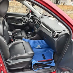 Oferta Especial: Auto Usado MG ZS Modelo 2018, 5 Puertas, 5 Asientos, Volante a la Izquierda, Interior Oscuro, Edición de Lujo Automática 1.5L, Euro VI - Product Image 4