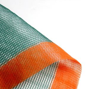 Bâche de récolte d'<span class=keywords><strong>olives</strong></span> robuste 4x250M - Bords et œillets renforcés pour une utilisation à long terme dans les vergers - Product Image 3