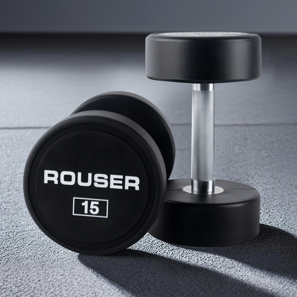 Urethane Dumbbells Rogue Hand Weights Urethane Dumbbells Rogue