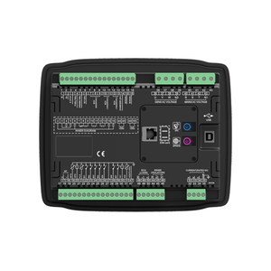 Controlador de Grupo Electrógeno Smartgen 6120, 7320, 8120, 9520, Controlador de Grupo Electrógeno 6120, 7320 - Product Image 6