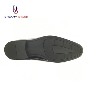 Chaussures décontractées artisanales pour hommes ; Mocassins marron en cuir de vachette légers et confortables pour l'automne, style business décontracté - Product Image 5