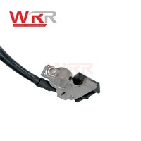 61219117877 9117877 Kabel Sensor Pemantau Arus Baterai untuk BMW E90 E60 E70 328i 530i X5 Kabel Terminal Negatif IBS