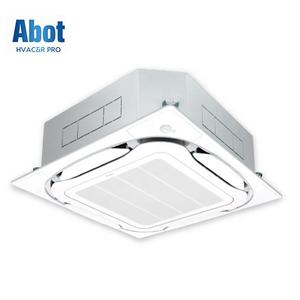 Gree skyair ระบบ VRV เทป4ทาง15hp ปรับอากาศส่วนกลาง - Product Image 3