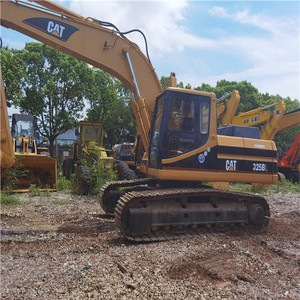 เครื่องขุด330 325C แมวใช้ใน325 320แมวเครื่องขุด - Product Image 4