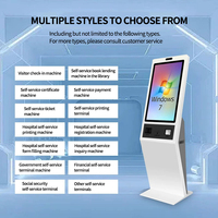 Özel Profesyonel İmalat Hizmetleri Sac Metal Kiosk Parçaları Yapısal Çözümler için Sıralama Sistemi