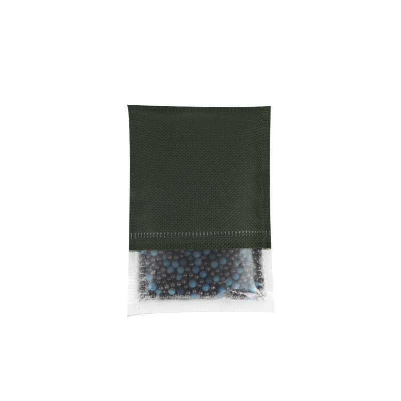 Effectively Removes Formaldehyde and Other Harmful