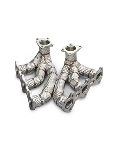 Collettore di scarico per <span class=keywords><strong>porsche</strong></span> 911 992 3.0 <span class=keywords><strong>T</strong></span> 2020-2024 ricambi Auto sistema di silenziatore di scarico ad alte prestazioni - Product Image 2