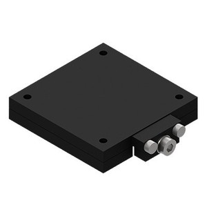 Mesa Deslizante de Eje X Sin Abrazaderas Suruga Seiki de 40 mm BXF04T, Mesa de Movimiento Lineal de Eje Hueco de Ultra Precisión - Product Image 5