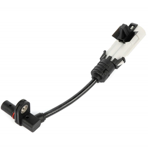 Capteur de vitesse de roue ABS avant OEM pour Mercedes-Benz Classe GL/ML W164 2005 A1649058300 1649058300 1644405241 - Product Image 1