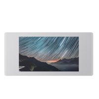 Mesa de Centro Inteligente con Sistema Operativo Android Windows y Pantalla Táctil HD de 1080P para Sala de Estar y Oficina